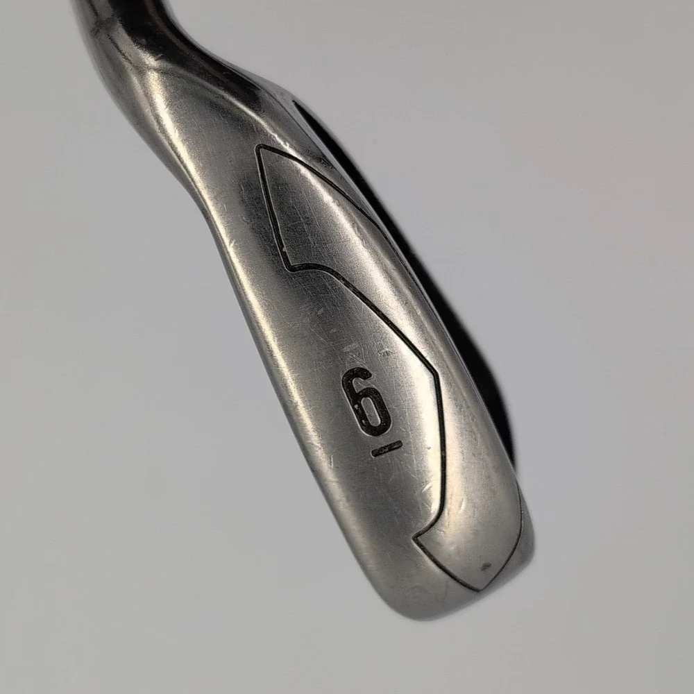 Callaway X Series 416 6 Iron Uniflex Flex‎ Steel Golf Club - Right Handed